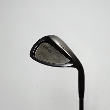 TK-40　FORGED WG 57°  TS-114w　BK