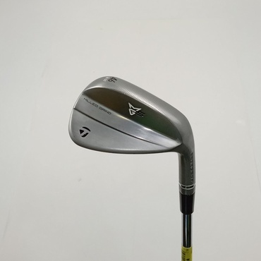MILLED　GRIND　5　CHROME WG 46SB°  9°  S N.S.PRO　950GH　neo