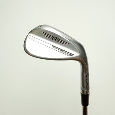 VOKEY　SM10　ツアークローム ウェッジ その他スチール