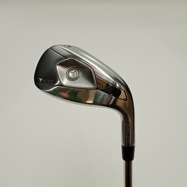T400　(2022) ウェッジ S N.S.PRO　880　AMC