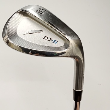 DJ-5 WG 58°  8°  N.S.PRO　TS-114W