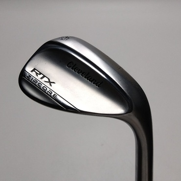 RTX ZIPCORE ﾌﾞﾗｯｸｻﾃﾝ ウェッジ KBS WEDGE 110[その他ｽﾁｰﾙ]｜Alpen
