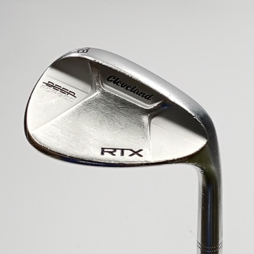 RTX　DEEP　FORGED ウェッジ その他スチール