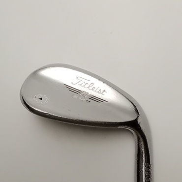 VOKEY　SM7　ツアークローム　Mソール ウェッジ 56°  8°  S200 Dynamic　Gold