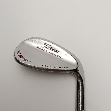 Vokey　COLD　FORGED　(2013) WG 54°  10°  S200 Dynamic　Gold