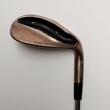 Dolphin　Wedge　DW-125G　Copper WG 50°  3°  WEDGE N.S.PRO　950GH　neo