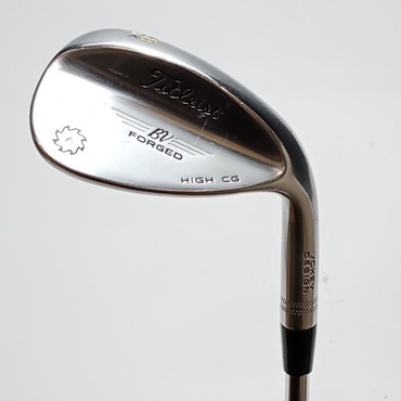Vokey　COLD　FORGED　(2017)　Kソール WG 58°  12°  S N.S.PRO　950GH