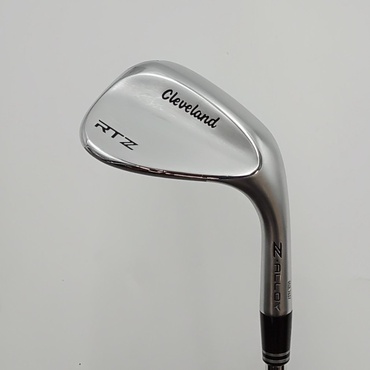 RTZ　ツアーサテン WG 50°  Mid 10°  S200 Dynamic　Gold