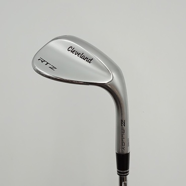 RTZ　ツアーサテン WG 58°  Mid 10°  S200 Dynamic　Gold