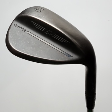 VOKEY　SM9　ジェットブラック WG 60K°  14°  S200 Dynamic　Gold