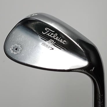 VOKEY　SM7　ツアークローム　Mソール ウェッジ 54°  8°  S N.S.PRO　950GH