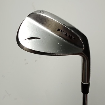 FA-W WG 50°  16°  S N.S.PRO　950GH　neo