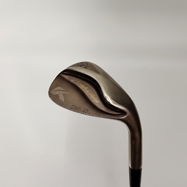 Dolphin　Wedge　DW-123　Copper WG 56°  7°  WEDGE N.S.PRO　950GH　neo
