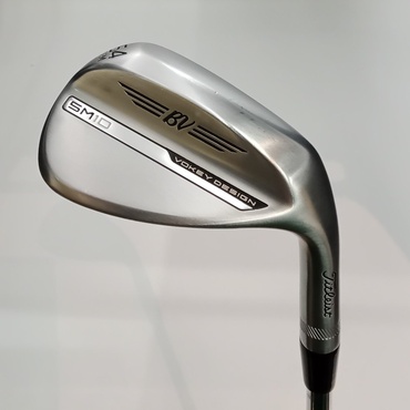 VOKEY　SM10　ツアークローム WG 54M°  8°  BV105