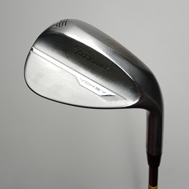 VOKEY　FORGED　(2021)　ツアークローム WG 56M°  10°  BV105