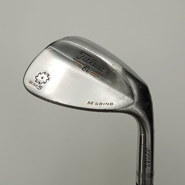 VOKEY　SM5　ツアークローム　Mソール WG 54°  10°  S200 Dynamic　Gold