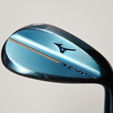 T24　ウェッジ　ブルー　リミテッドエディション WG 58V°  10°  S200 Dynamic　Gold　105　ONYX　BLACK