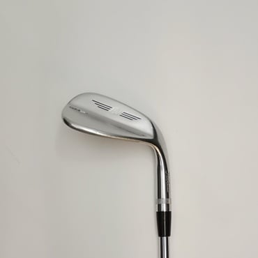 VOKEY　SM9　ツアークローム ウェッジ その他スチール