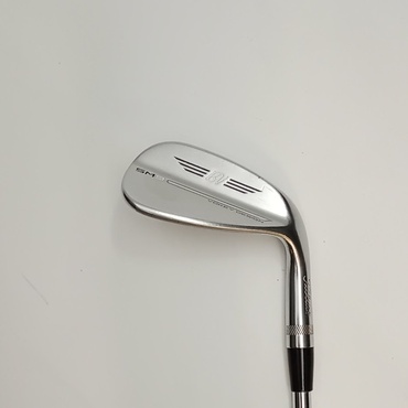 VOKEY　SM9　ツアークローム ウェッジ その他スチール
