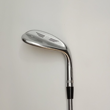 VOKEY　SM9　ツアークローム ウェッジ その他スチール