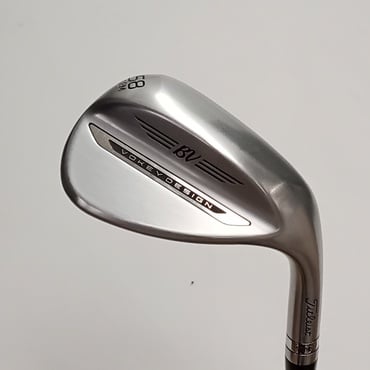 VOKEY　SM11　ツアークローム ウェッジ その他スチール