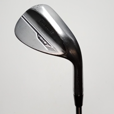 VOKEY　FORGED　(2021)　ツアークローム WG 52M°  10°  S200 Dynamic　Gold