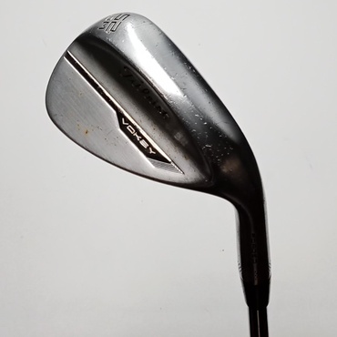 VOKEY　FORGED　(2021)　ツアークローム WG 52M°  10°  S200 Dynamic　Gold