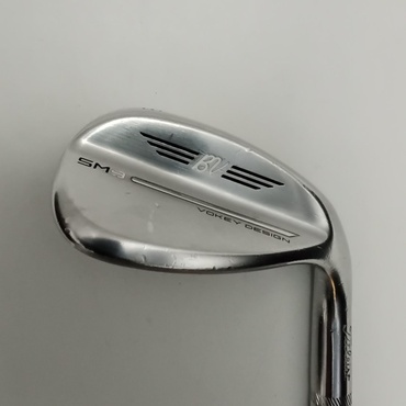 VOKEY　SM9　ツアークローム WG 58K°  14°  S N.S.PRO　950GH　neo