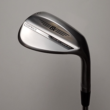 VOKEY　SM10　ツアークローム WG 54M°  8°  BV105