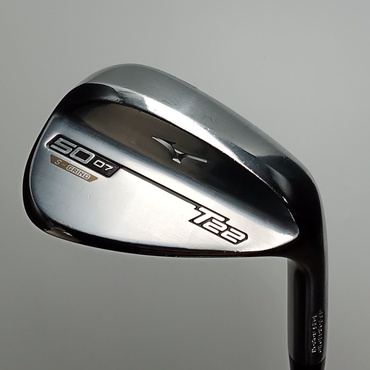 T22　ウェッジ　サテン WG 50S°  7°  S200 Dynamic　Gold　HT