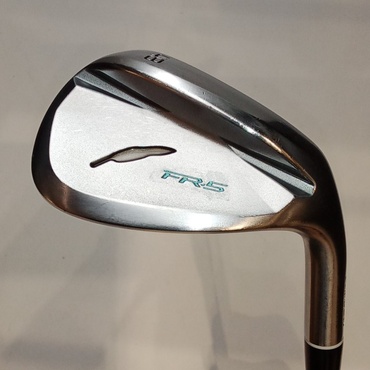 FR-5　パールサテン WG 48°  8°  WEDGE N.S.PRO　TS-114w　Ver2