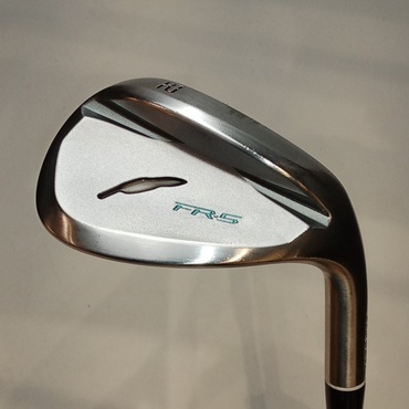 FR-5　パールサテン WG 52°  10°  WEDGE N.S.PRO　TS-114w　Ver2