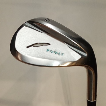 FR-5　パールサテン WG 58°  12°  WEDGE N.S.PRO　TS-114w　Ver2