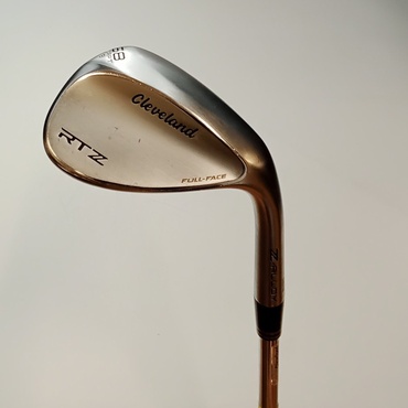 RTZ　ツアーサテン WG 58°  Adapt 8°  S N.S.PRO　950GH　neo
