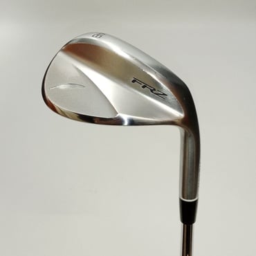 FRZ　パールサテン WG 48°  6°  WEDGE N.S.PRO　TS-114w　Ver2