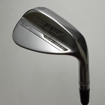 VOKEY　SM10　ツアークローム ウェッジ その他スチール