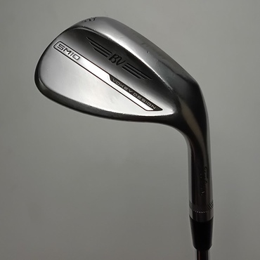 VOKEY　SM10　ツアークローム ウェッジ その他スチール