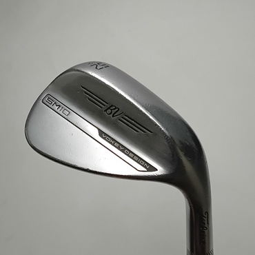VOKEY　SM10　ツアークローム ウェッジ その他スチール