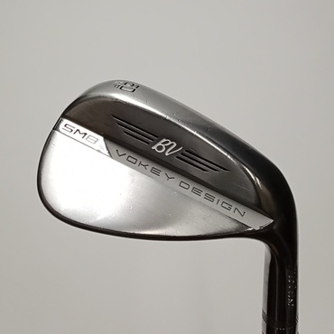 VOKEY　SM8　ツアークローム WG 50F°  12°  S N.S.PRO　950GH　neo