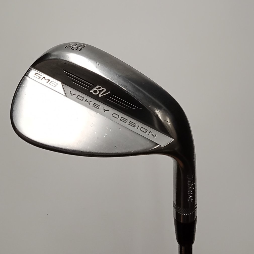 VOKEY SM8 ﾂｱｰｸﾛｰﾑ WG 56S° 10° S N.S.PRO 950GH neo｜Alpen Online