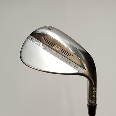 VOKEY　SM8　ツアークローム WG 54S°  10°  S N.S.PRO　MODUS3　TOUR105