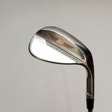 VOKEY　SM8　ツアークローム WG 58K°  14°  S N.S.PRO　MODUS3　TOUR105