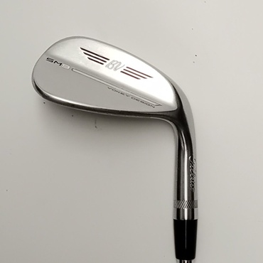 VOKEY　SM9　ツアークローム WG 52F°  12°  S N.S.PRO　950GH　neo