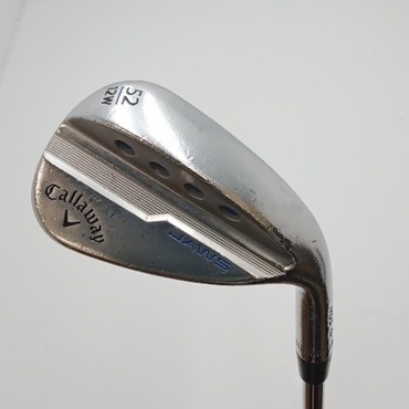 JAWS　WEDGE　クロム　W　グラインドソール WG 52°  12°  S N.S.PRO　950GH　neo