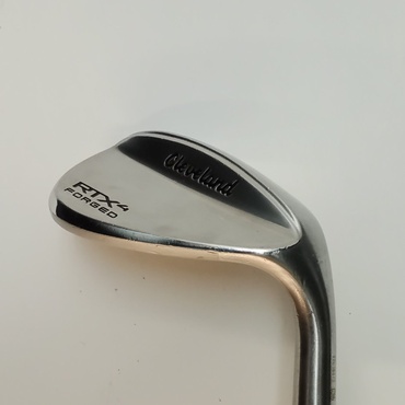 RTX　4　FORGED WG 56°  11°  S200 Dynamic　Gold
