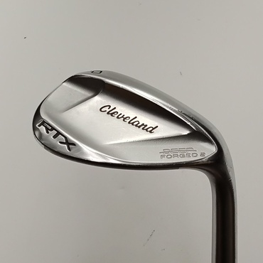 RTX　DEEP　FORGED　2 WG 60M°  10°  S200 Dynamic　Gold