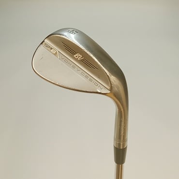 VOKEY　SM8　ツアークローム WG 58K°  14°  S N.S.PRO　950GH　neo