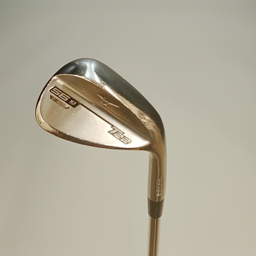 T22　ウェッジ　サテン WG 56D°  10°  S200 Dynamic　Gold　HT