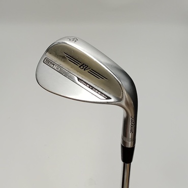 VOKEY　SM10　ツアークローム WG 46F°  10°  S200 Dynamic　Gold