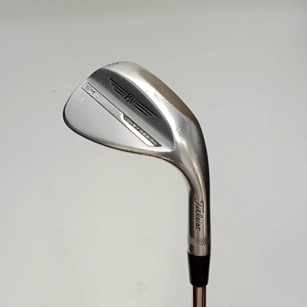 VOKEY SM10 ﾂｱｰｸﾛｰﾑ WG 56M° 8° S200 Dynamic Gold｜Alpen Online 公式
